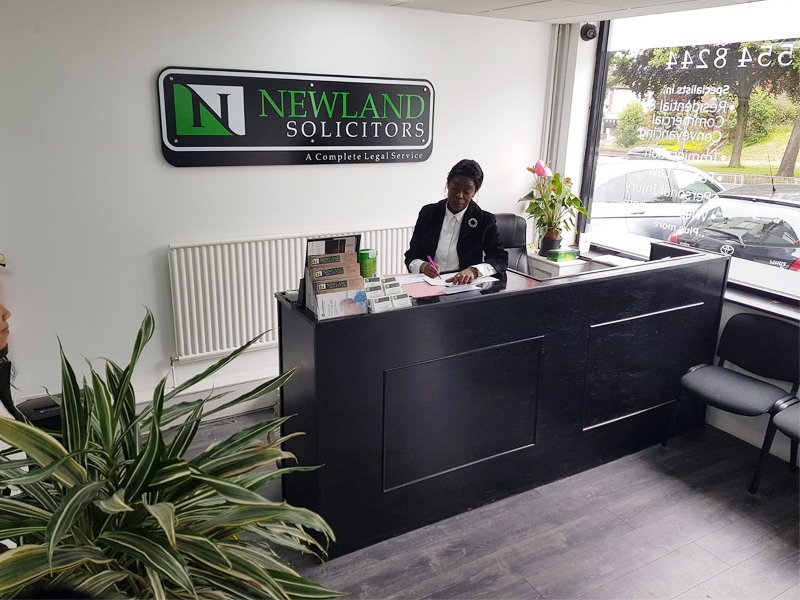 Newlands Solicitor offer a wide range of legal advice tailored to clients and businesses.